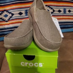 Crocs Santa Cruz